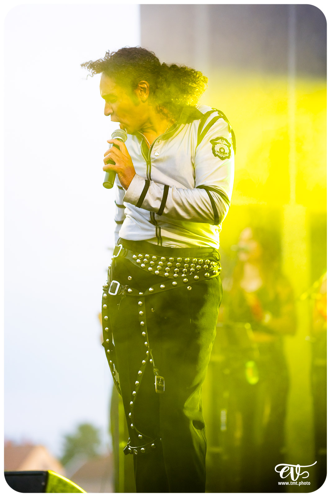 FOR YOU MICHAEL TOUR
